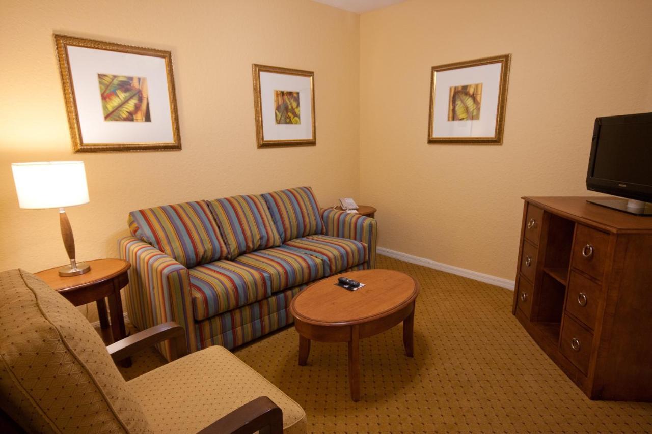 Club Wyndham Palm-Aire Hotel Pompano Beach Quarto foto